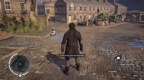 Assassin’s Creed Syndicate PS5 Güncellemesi Nihayet Uzun Süren Sorunu Düzeltiyor