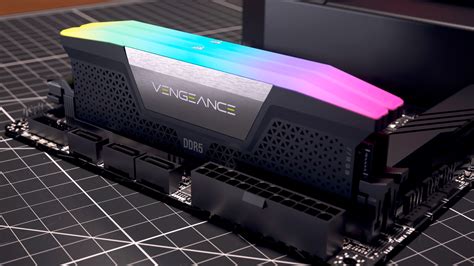 Corsair’in 192 GB DDR5 RAM Kiti 730 Dolara Geldi